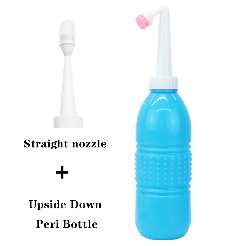 Peri Bottle for Postpartum Essentials Baby Showers - View 10 | SAMAG