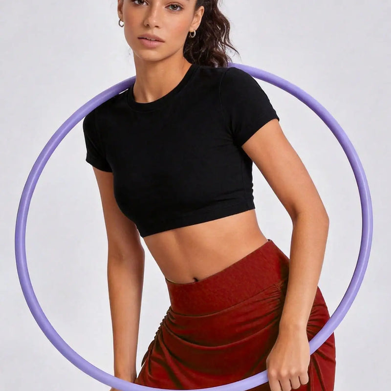 Women Tennis Skirt Adjustable Side Drawstring Ruched Sports Skort High Waist Tummy Control Built-in Shorts Gym Wear