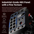 PXN CB1 Simulator Race Central Control Box Multifunctional Keys Control Box RGB For EURO Truck Simulator Racing Game Custom PC