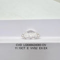 Limited-time 50% off on Large With IGI Certificate 7ct 8ct 9ct 10ct 20ct 30ct Big Lab Grown Diamonds CVD Laboratory Diamond