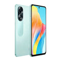 OPPO A58 6.72" 120Hz Screen 5G LTE Smartphone 8GB+256GB 50MP Camera 5000mAh Battery Side Fingerprint New Arrival Mobile Phone