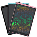 4.4/8.5/inch LCD Writing Tablet Drawing Board Kids Graffiti Sketchpad Toys Handwriting Blackboard Magic Drawing Board Toy Gift