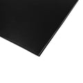 FLEOR 1PC Electric Guitar Bass Pickguard Scratch Plate Pickguard Material Blank Sheet Custom Plate 430x290x2.3mm for Guitar DIY