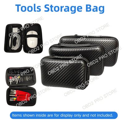Car Repair Tool Kit Storage Bag Terminal Removal | SAMAG