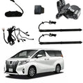 For auto spare parts Automatic  control of the trunk electric tailgate door car lift  automatic trunk opening drift drive power