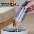 Car Vacuum Cleaner Wireless Portable Vacuum Cleaner 95000PA High Power 2 in 1 Mini Handheld Vacuum Cleaner Blower for Car Home