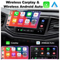 For Lexus GS300 S190 GS350 GS400 GS430 GS450h GS460 GS 300 III 3 350 Car Radio Auto Android Multimedia Carplay 2din Navigation