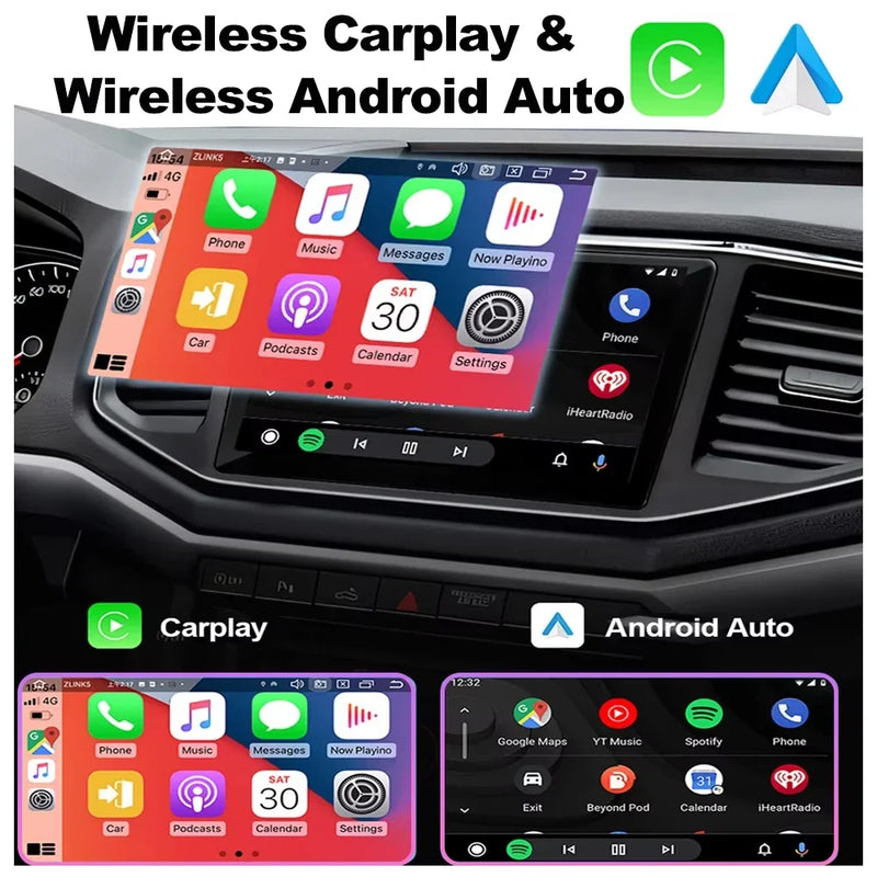 For Lexus GS300 S190 GS350 GS400 GS430 GS450h GS460 GS 300 III 3 350 Car Radio Auto Android Multimedia Carplay 2din Navigation