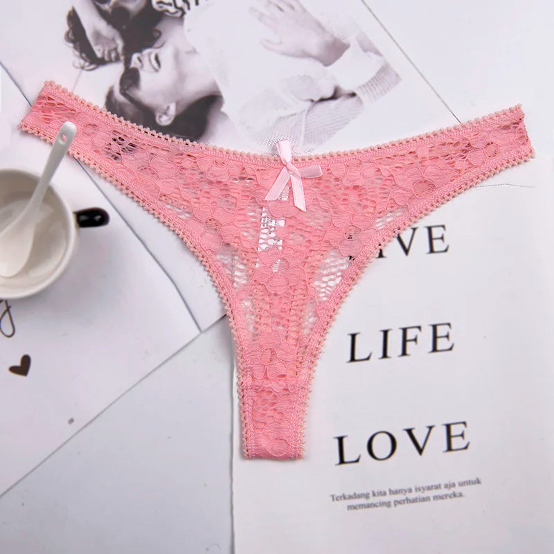 Cotton Women's Sexy Thongs G-string Underwear Panties Briefs For Ladies T-back,Free Shiping  1pcs/Lot ac161
