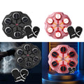 Kids Home Electric Wall Mounted Boxing Target Musical Pad | SAMAG