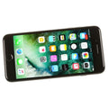 Original Apple iPhone 7 Plus phone NFC 32GB 128GB 256GB 5.5" Retina IPS LCD Fingerprint IOS A10 Quad-Core iphone 7 plus