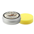 SERLAVEXA 3Pcs 100ml Mink Oil Leather Conditioner Cream Waterproof Shoe Polish Nourishing Paste for Boots Bags Sofa Seat Care