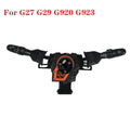 Euro/American Truck Simulator Games Steering Wheel Turn signal wiper retrofit kit For Logitech G29 G27 G923 For T300