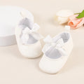 New Baby Girls Shoes Fashion Ribbon Bowknot Princess - View 2 | SAMAG