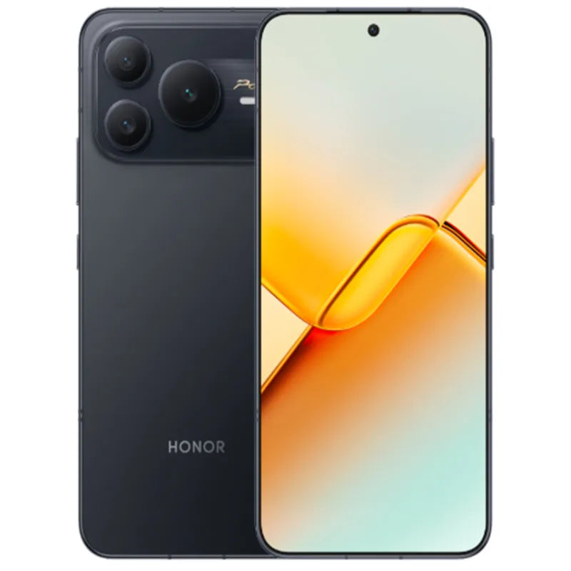 Offical New Honor Power 2 Android Phone Dimensity 8500 Elite OTA 6.79" AMOLED 10080mAh 50.0MP Camera 80W Charge IP69 Waterproof