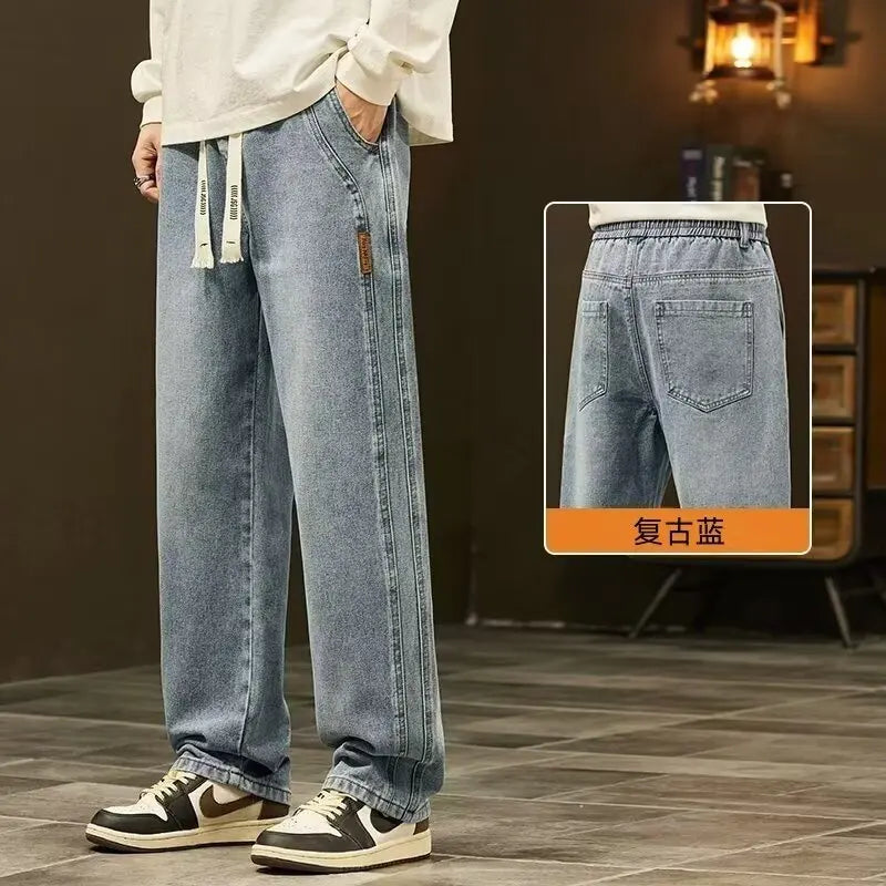 Hong Kong Trendy Men's Summer New Style Personalized | SAMAG