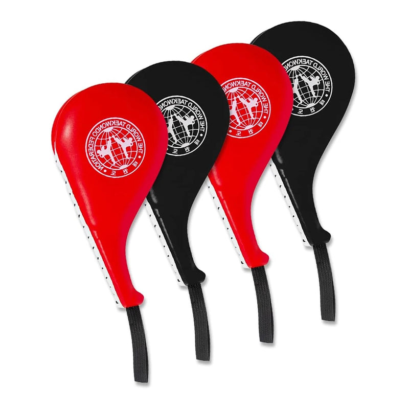 / / Taekwondo Kick Pads, Kicking Target Punching Paddles | SAMAG