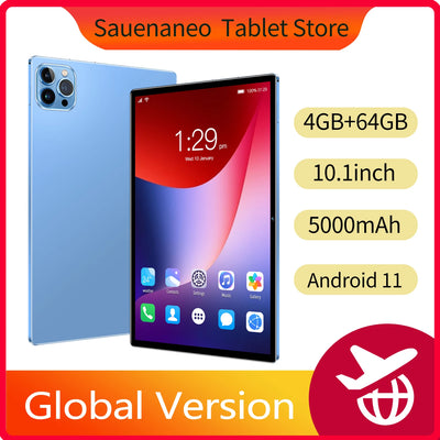 New 10.1 - inch Tablet Pc 4GB RAM 64 ROM Supports video | SAMAG