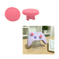 Joystick Cap Replacement Parts for 8BitDo Ultimate 2C Game controller Anti-loosening, Reinforced and Stable, Repair Parts