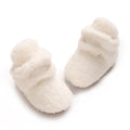 Winter Boots For Baby Boys And Girls Snow Soft Sole - View 4 | SAMAG