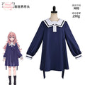 Kimi ga Shinu made Koi wo Shitai Shīna  Mimi Cosplay Costume  Anime Party Uniform Hallowen Play Role Clothes Clothing