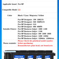 11 printhead For HP 11 HP11 For HP 11 Remanufacture - Visuel 3 | SAMAG