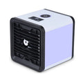 Cooling Fan Mini air Conditioner Fan Cooling Machine Cooling Artifact Dormitory Home Smart Energy Saving