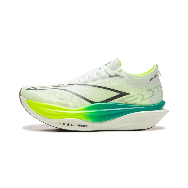 Suguru Osako Style] Li - Ning Unisex FEIDIAN 6 ELITE - View 7 | SAMAG