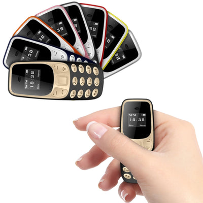 SERVO Small Mobile Phone Bluetooth Dialer Magic voice | SAMAG