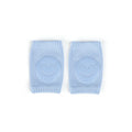 Baby Knee Pad Kids Non-slip Crawling Cushion Infants Toddlers Protector Safety Kneepad Leg Warmer Girl Boy Accessories