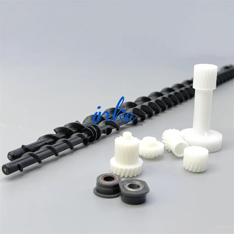 C224 Developer Gear Developer Stirring Roller Bushing For Konica Minolta Bizhub C284 C364 C454 C554 C281 C221 C308 C258 C226