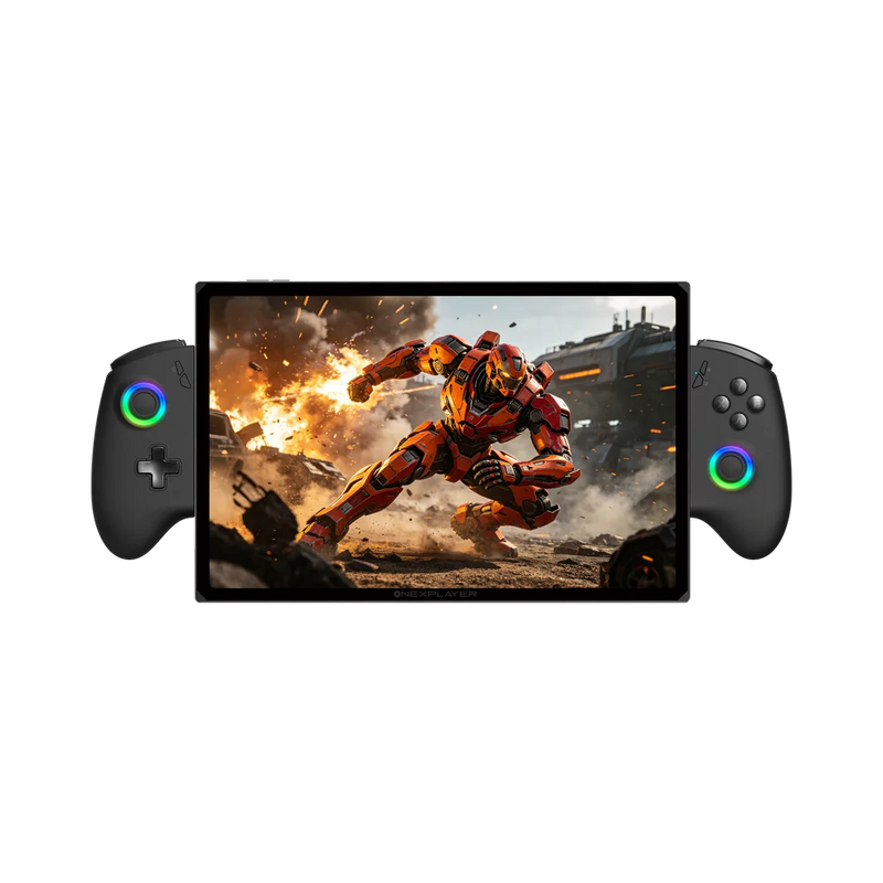 OneXplayer X2 3-in-1 Gaming Laptop Intel Arc G3 Extreme 48GB+1TB 10.9 Inches LTPS 120Hz Gaming PC Handheld Console Tablet 65Wh