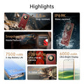 2026 New HONOR Magic8 Lite EU Version 5g Android Smartphone Mobile Phones amoed sbapdragon 6 Gen 4 7500mAh 108MP OIS AI Camera