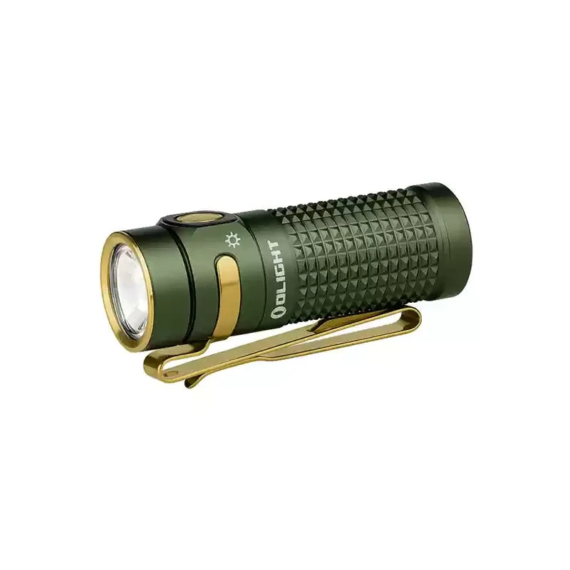 Olight Baton 4 Commander 4 Ultra Bright 1300 Lumens - View 14 | SAMAG