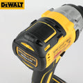 Dewalt brushless impact drill, DCF887 205N. M, 20V battery wireless screwdriver - View 6 | SAMAG