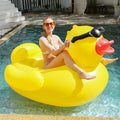 Thickened Swimming Pool Floating Bed Air Mattress water | SAMAG