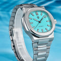 2026 New PAGANI DESIGN 40MM Men's Watches Luxury Automatic Watch For Men Mechanical WristWatch Stainless Steel Sapphire glass