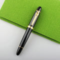 New Arrivel Jinhao Luxury 159 Fountain Pen High Quality Metal Inking Pens for Office Supplies School Supplies