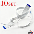 10SET Flex Cable for Epson L3110 L3118 L3210 L3150 L3160 L3250 L5190 L5290 L5290 L5298 PrintHead Cable Sensor Cable