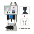 ZSKJ 1.5T 3T Automatic Flat Cable Crimper High Speed Mute Low Noise Wire Terminals Crimping Machine Multiple - View 8 | SAMAG