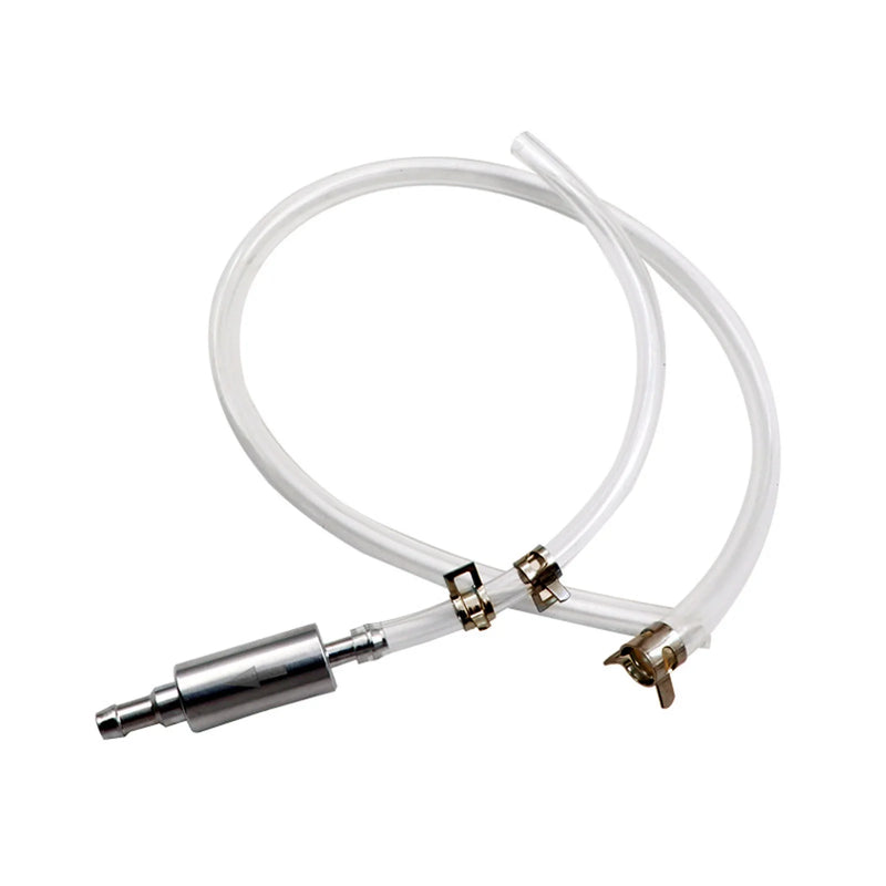 Motorcycle Brake Bleeder Kit Universal Brake Bleeder Tool Car Accessories for Car Motorcycle Clutch