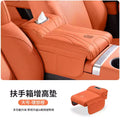 For GWM Tank 500 Hi4-T Hi4-Z 2025 2024 Armrest Box Height Pad Special Central Elbow Support Tissue Box Storage Box