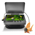 Portable Sonar System Underwater Fish Finder For Winter | SAMAG