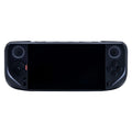 E6 Handheld Game Console — Portable Open-Source Linux System, 5-inch HD IPS Screen, Retro Gaming Device, Ergonomic Grip Design