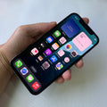 Original  Apple iPhone 12 Pro 5G Mobile Phone NFC 6GB RAM 128GB/256GB ROM Face ID 6.1'' A14 Bionic Hexa-core iphone 12 pro