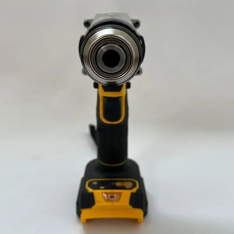 Dewalt DCD800 2000RPM Cordless Impact Drill 1/2 Inch Brushless Electric Screwdriver Lithium Tool For 20V - View 2 | SAMAG