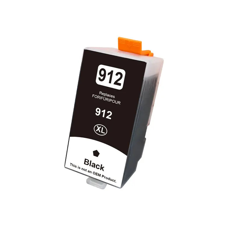 For HP 912 912XL Ink Cartridge Compatible For HP - Visuel 6 | SAMAG