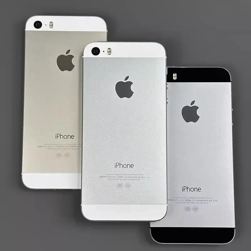 Apple iPhone SE 2016 4g IOS 4.0inch 1136x640 Screen wifi 1642mAh Battery Blueteeth 12MP Canera tested Used iPhone