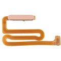 Power Button Flex Cable For Samsung Galaxy M12 / A12 / SM-A125 / M125