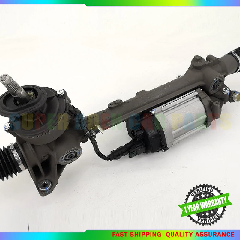 Electric Power Steering Rack For Volkswagen MAGOTAN PASSAT Scirocco Golf Jetta 1K1909144L 1k1909144K 1k1423055F 1k1909144M LHD
